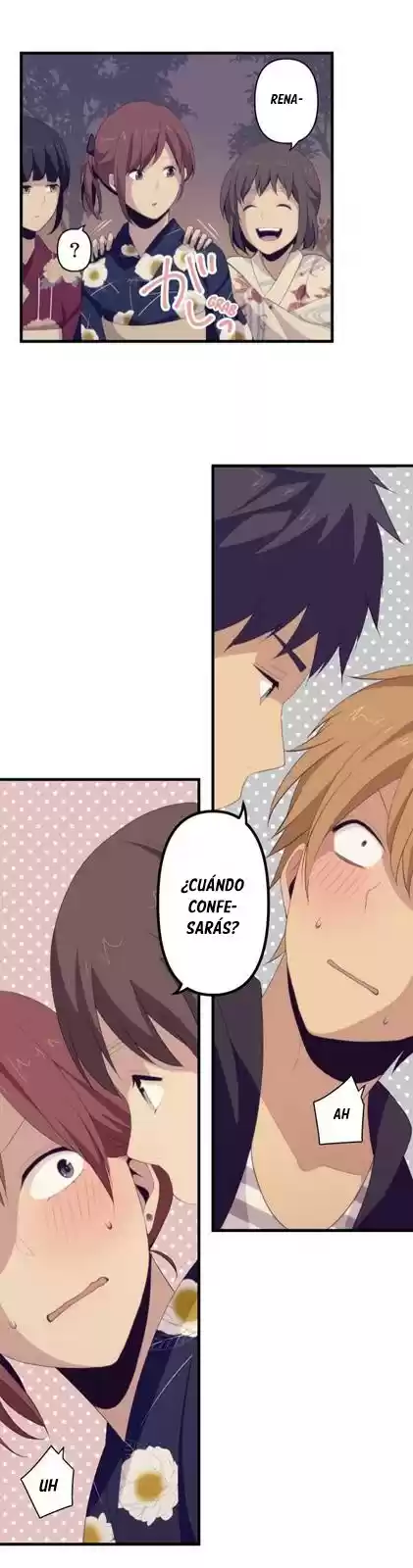 ReLIFE (2013) - Capítulo 102 - Página 23 - LectorTMOo