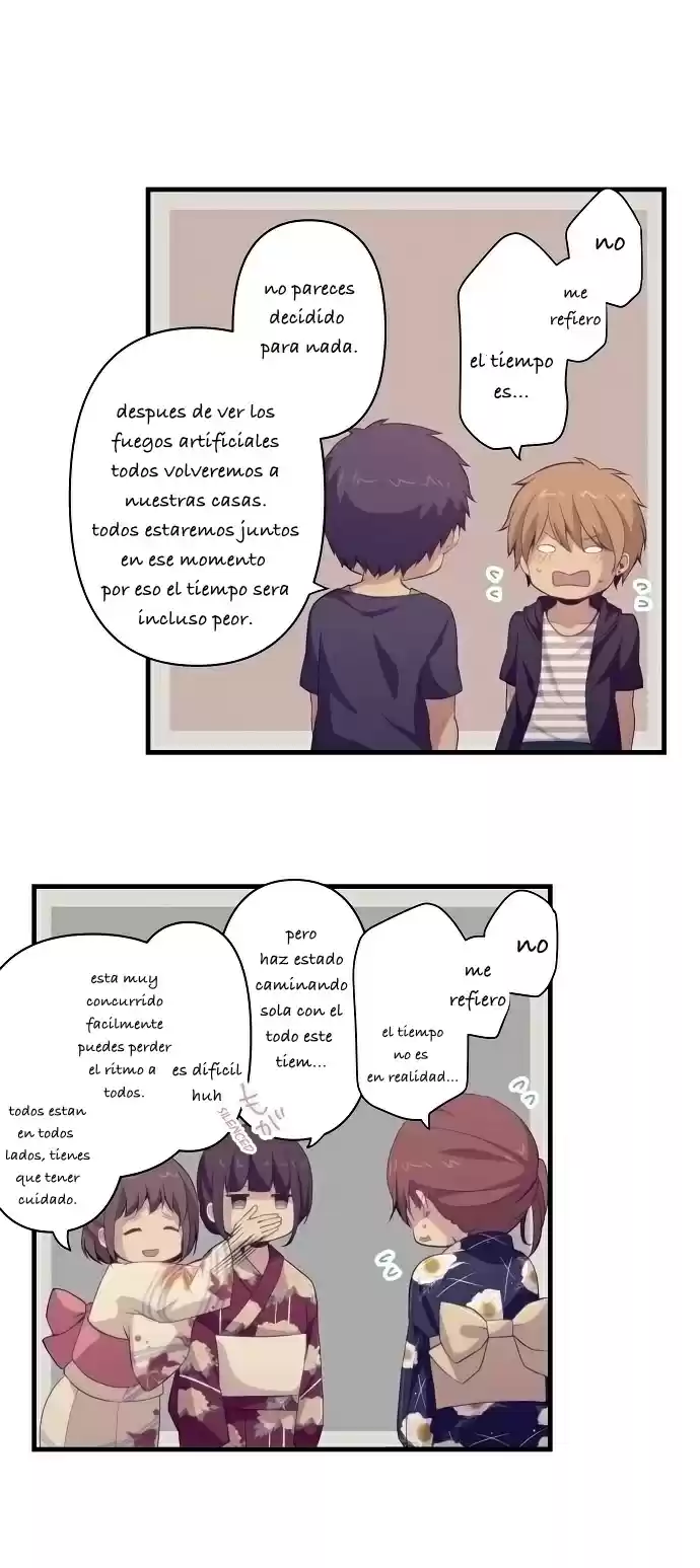 ReLIFE (2013) - Capítulo 103 - Página 2 - LectorTMOo