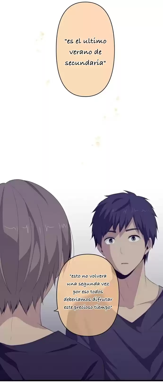 ReLIFE (2013) - Capítulo 103 - Página 13 - LectorTMOo
