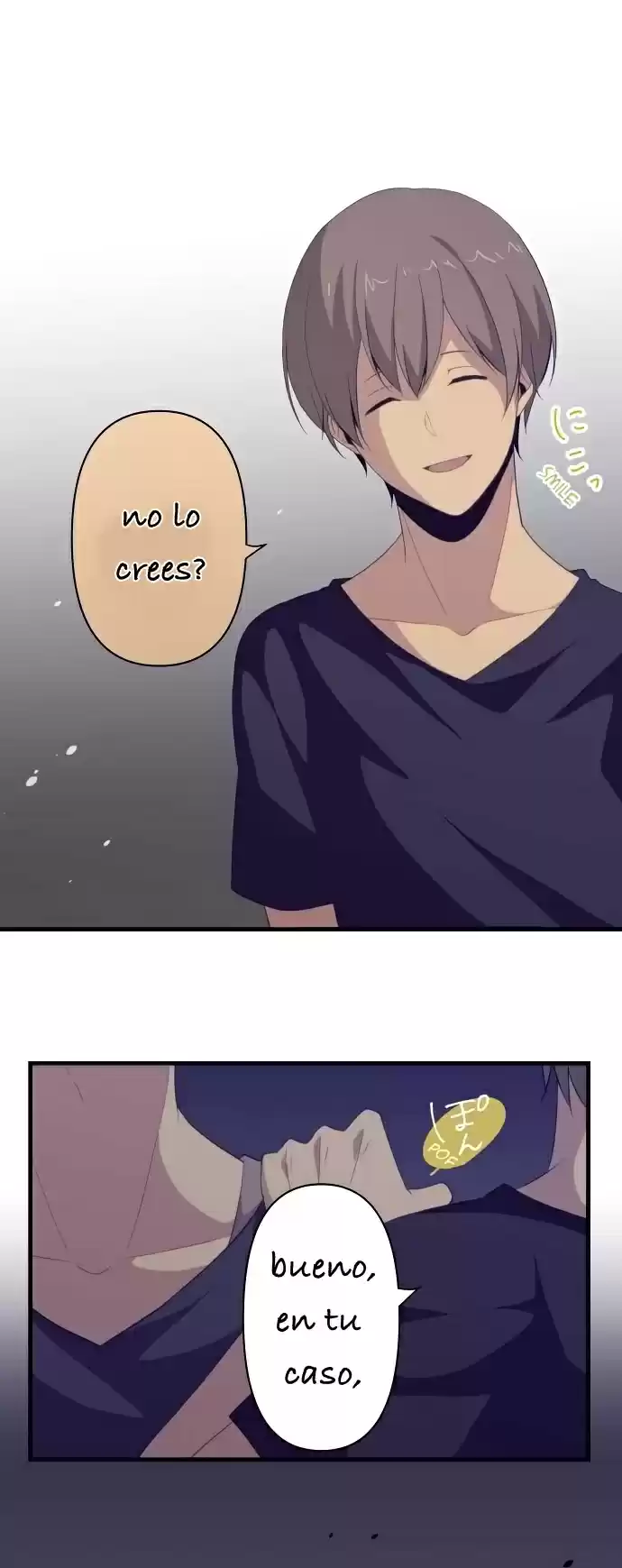 ReLIFE (2013) - Capítulo 103 - Página 14 - LectorTMOo