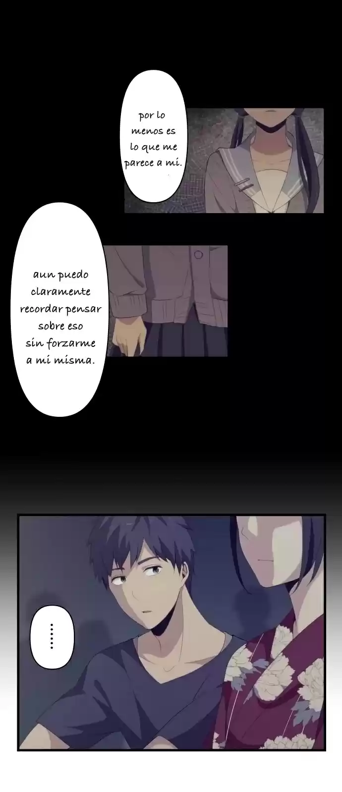 ReLIFE (2013) - Capítulo 103 - Página 19 - LectorTMOo