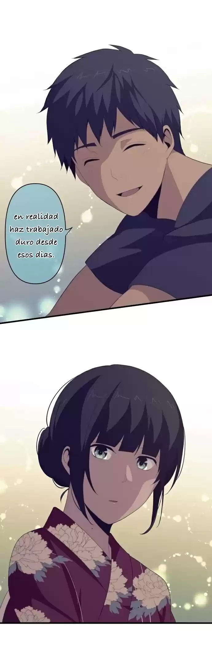 ReLIFE (2013) - Capítulo 103 - Página 21 - LectorTMOo