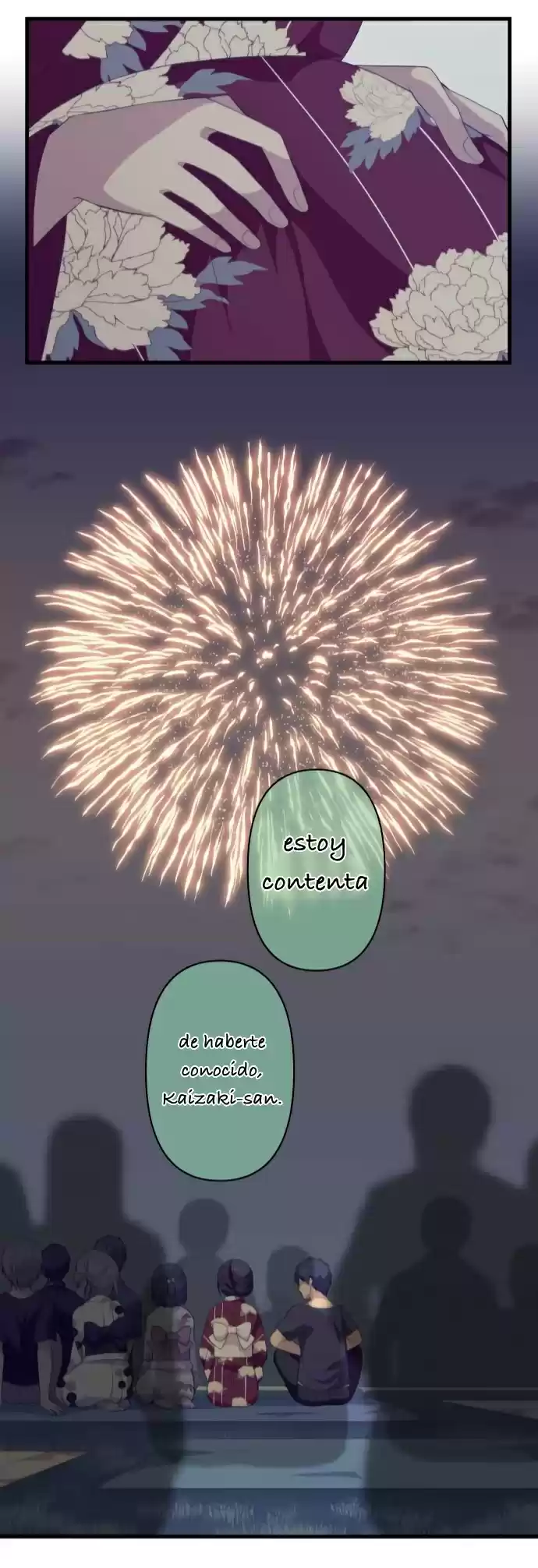 ReLIFE (2013) - Capítulo 103 - Página 23 - LectorTMOo