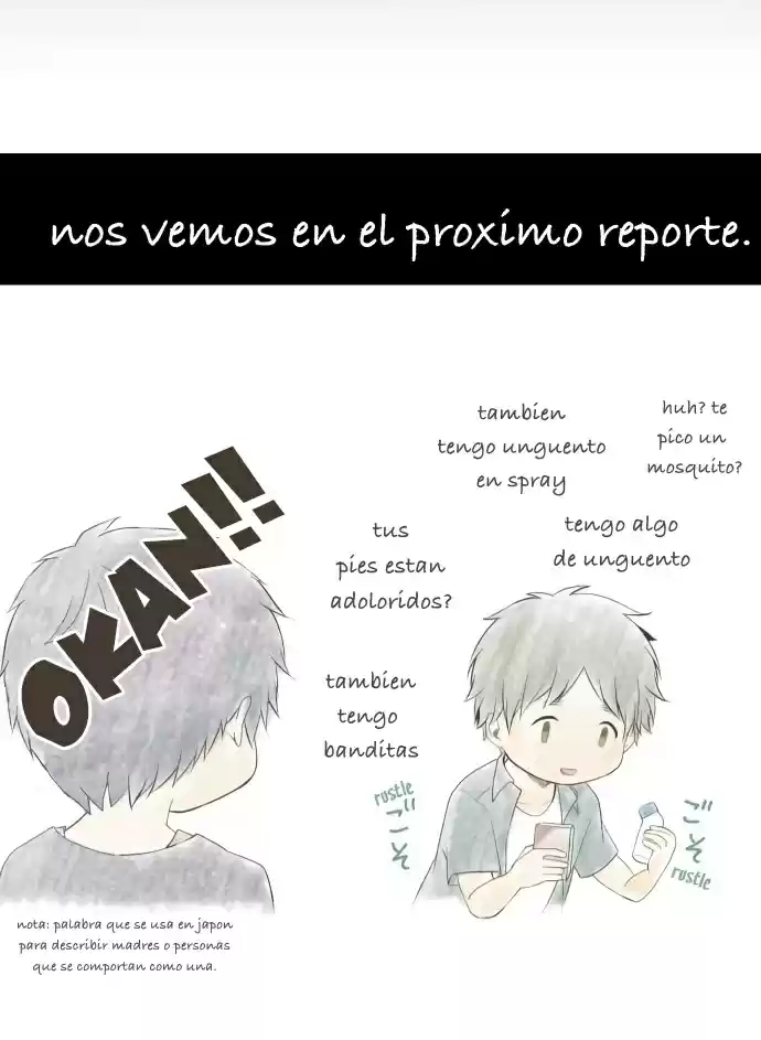 ReLIFE (2013) - Capítulo 103 - Página 26 - LectorTMOo