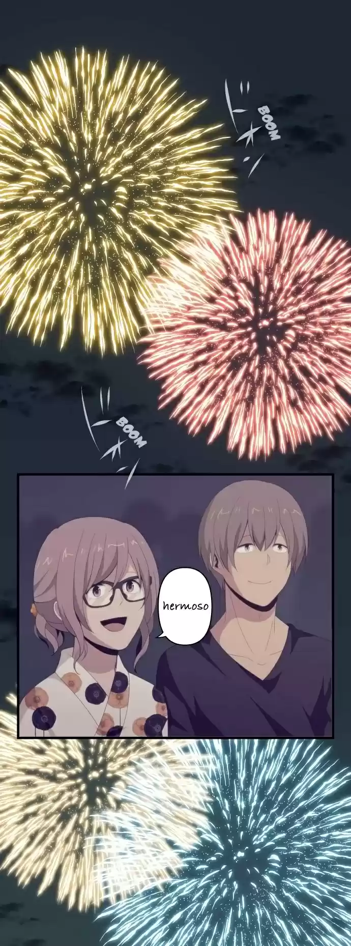 ReLIFE (2013) - Capítulo 104 - Página 2 - LectorTMOo