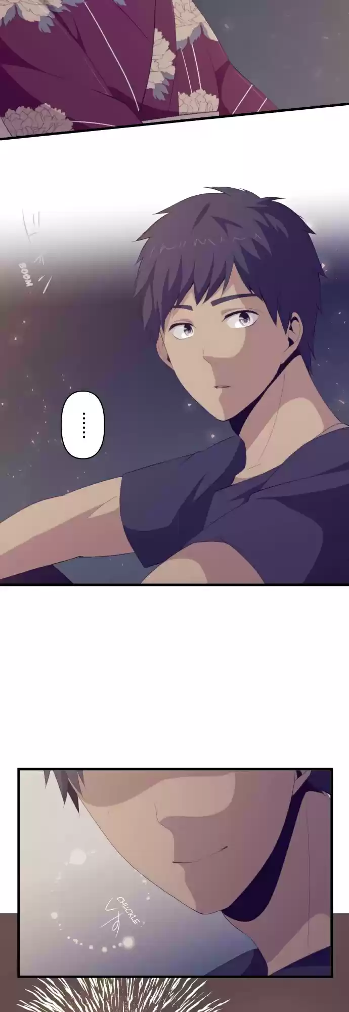 ReLIFE (2013) - Capítulo 104 - Página 7 - LectorTMOo