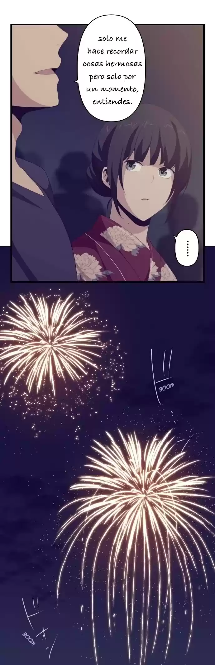 ReLIFE (2013) - Capítulo 104 - Página 12 - LectorTMOo