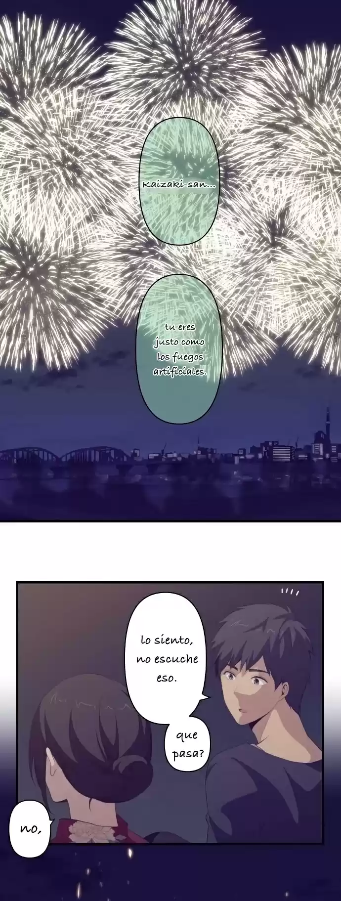 ReLIFE (2013) - Capítulo 104 - Página 14 - LectorTMOo