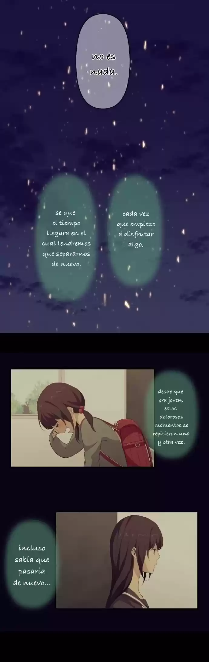 ReLIFE (2013) - Capítulo 104 - Página 15 - LectorTMOo