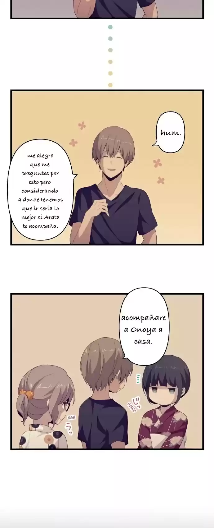 ReLIFE (2013) - Capítulo 104 - Página 20 - LectorTMOo