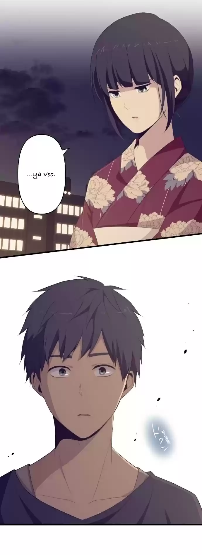 ReLIFE (2013) - Capítulo 104 - Página 21 - LectorTMOo
