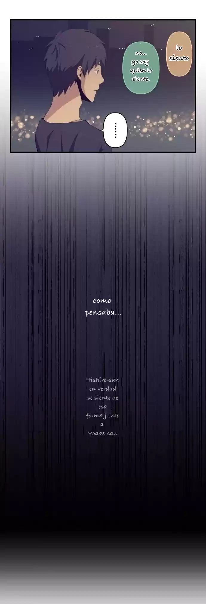 ReLIFE (2013) - Capítulo 104 - Página 22 - LectorTMOo