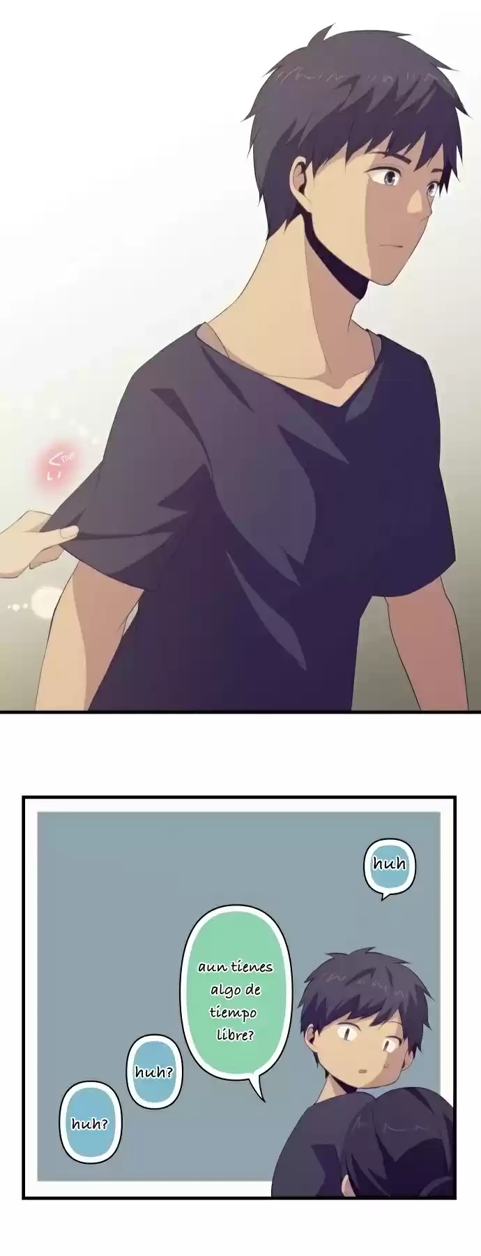 ReLIFE (2013) - Capítulo 104 - Página 26 - LectorTMOo