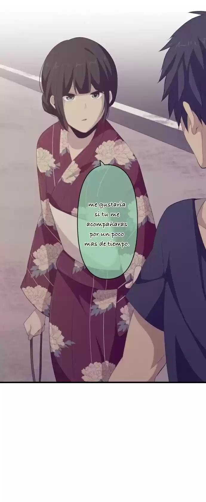 ReLIFE (2013) - Capítulo 104 - Página 27 - LectorTMOo