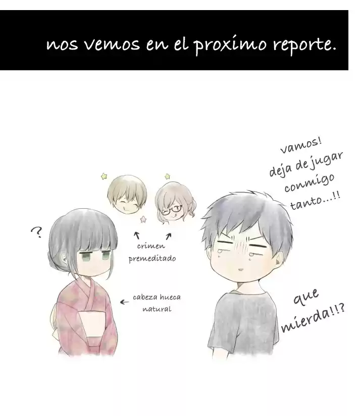 ReLIFE (2013) - Capítulo 104 - Página 28 - LectorTMOo