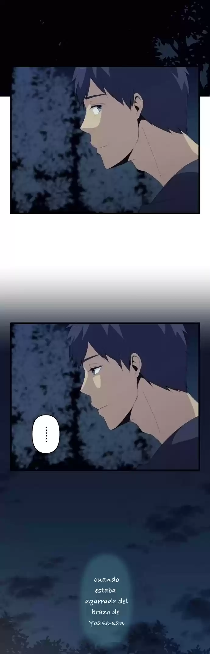 ReLIFE (2013) - Capítulo 105 - Página 7 - LectorTMOo