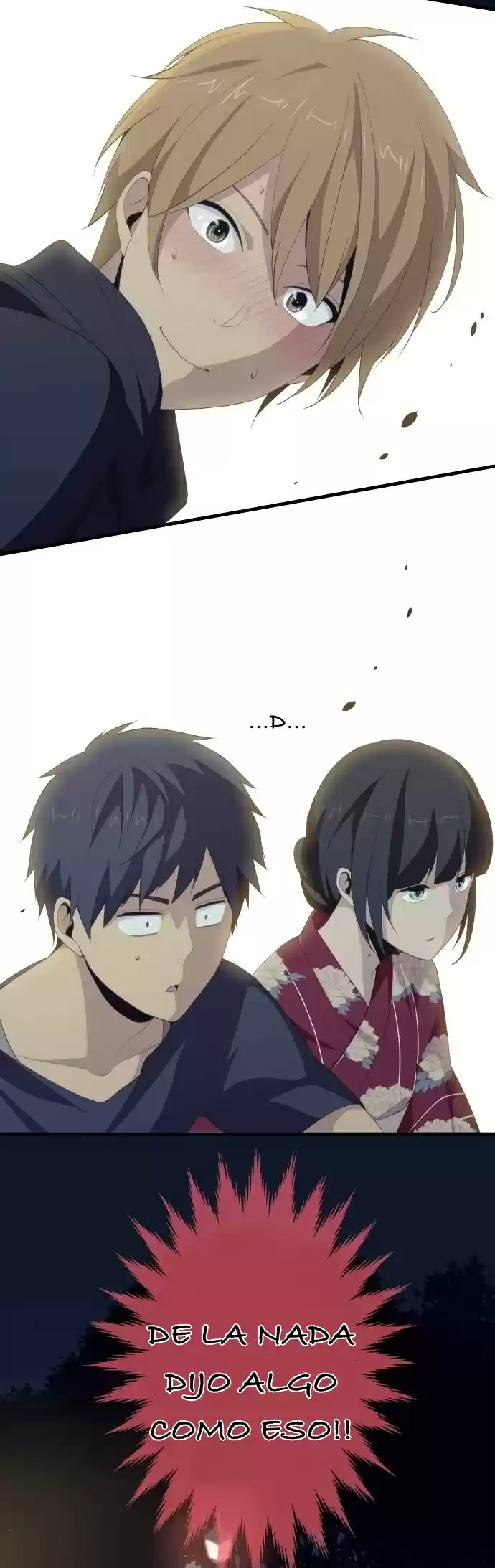 ReLIFE (2013) - Capítulo 105 - Página 14 - LectorTMOo