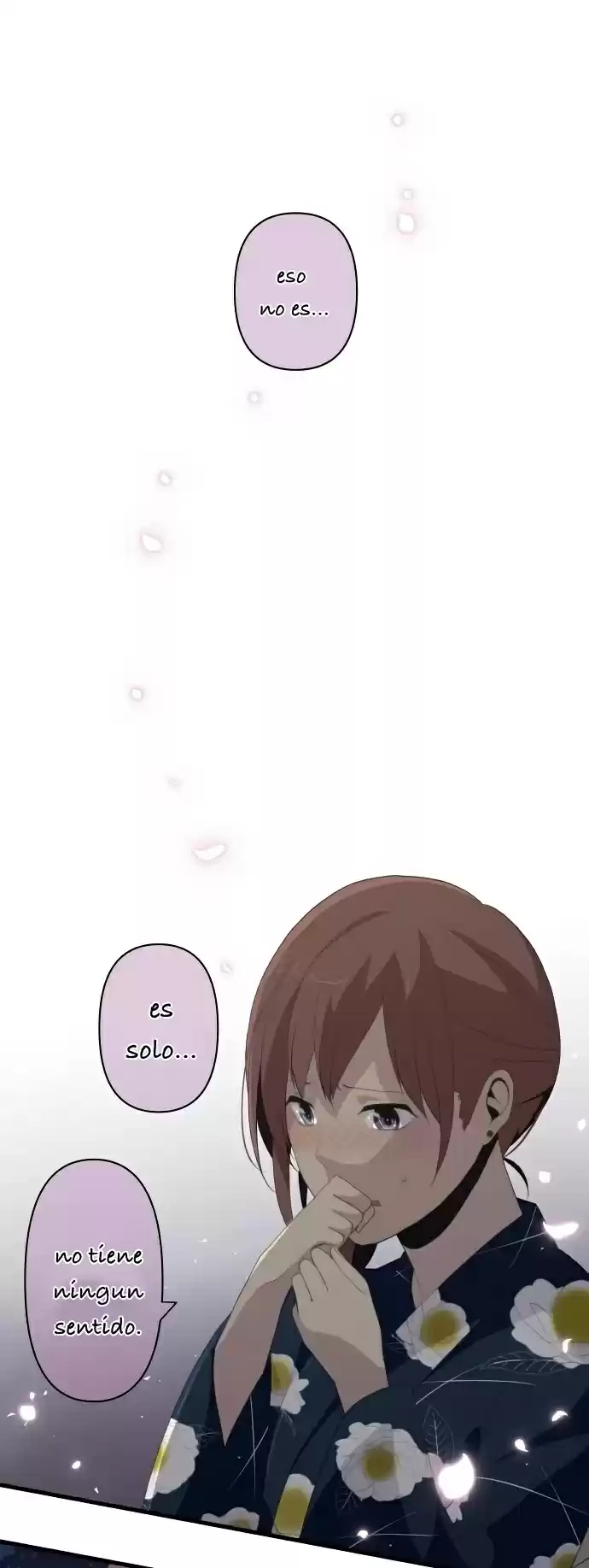 ReLIFE (2013) - Capítulo 105 - Página 19 - LectorTMOo