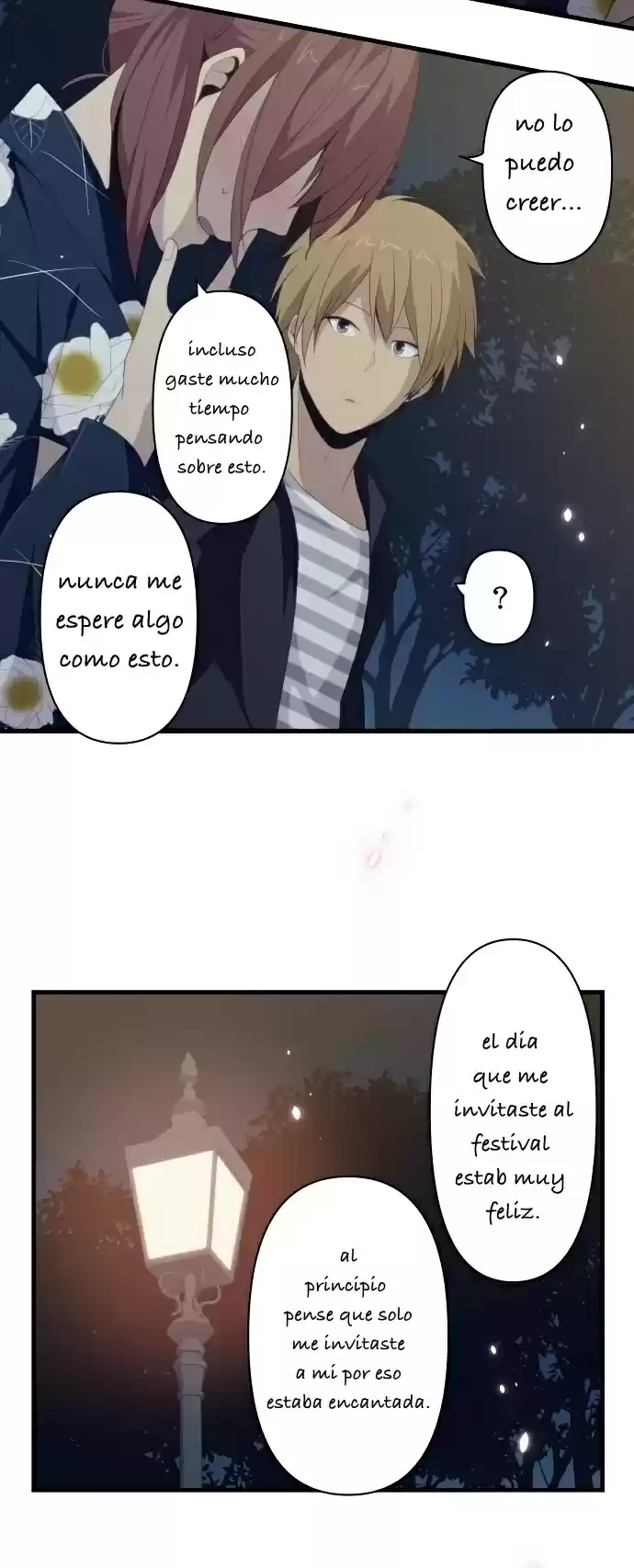ReLIFE (2013) - Capítulo 105 - Página 20 - LectorTMOo