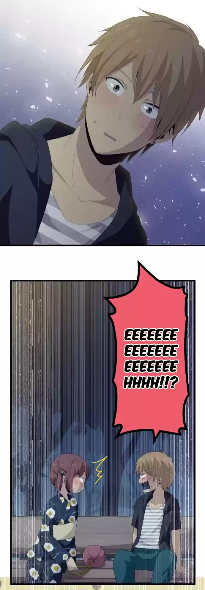 ReLIFE (2013) - Capítulo 105 - Página 23 - LectorTMOo