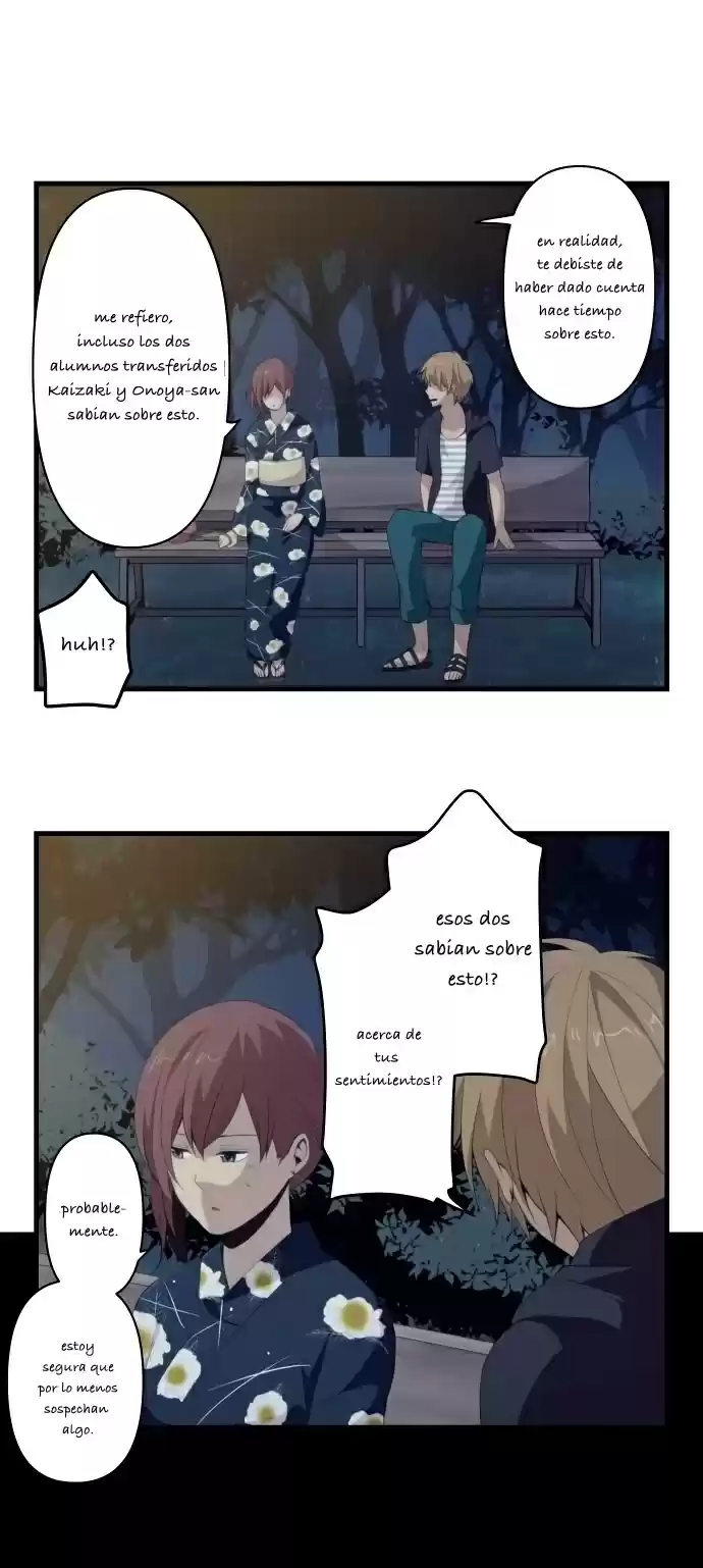ReLIFE (2013) - Capítulo 106 - Página 2 - LectorTMOo