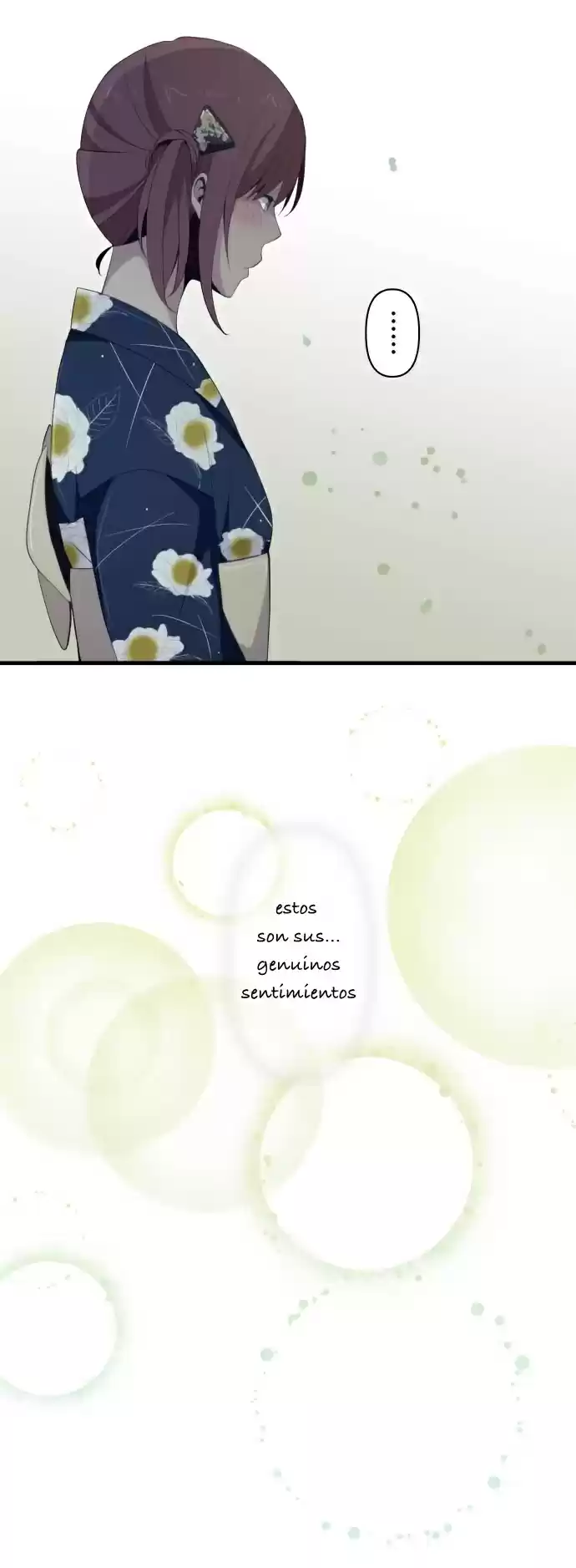 ReLIFE (2013) - Capítulo 106 - Página 4 - LectorTMOo