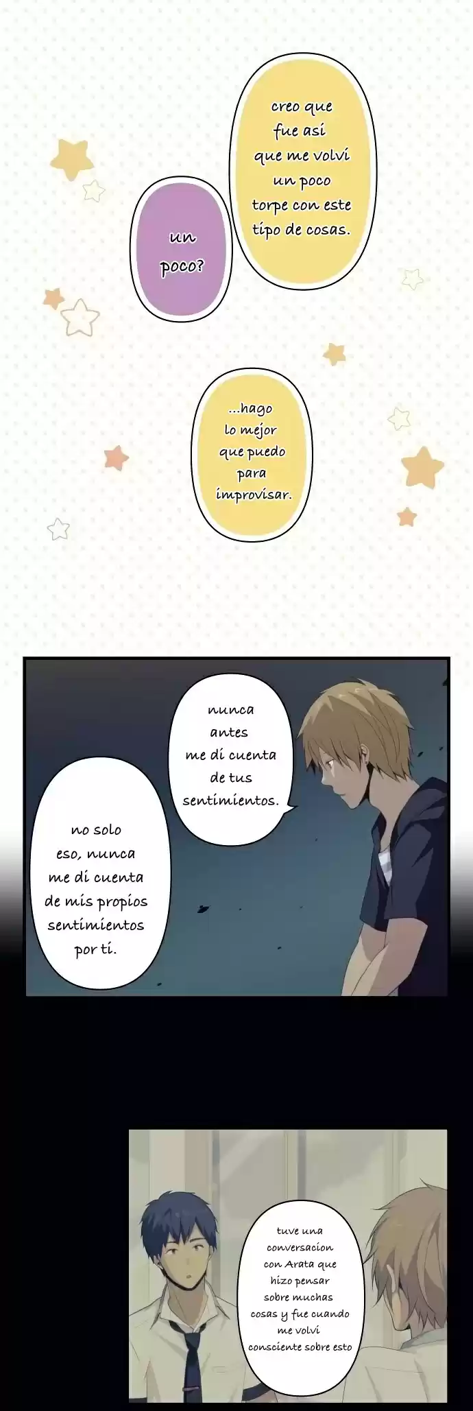 ReLIFE (2013) - Capítulo 106 - Página 6 - LectorTMOo