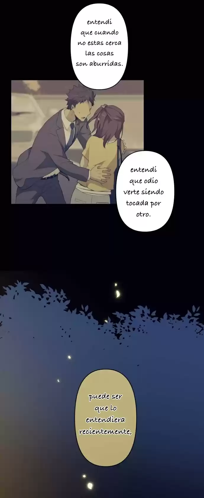 ReLIFE (2013) - Capítulo 106 - Página 7 - LectorTMOo