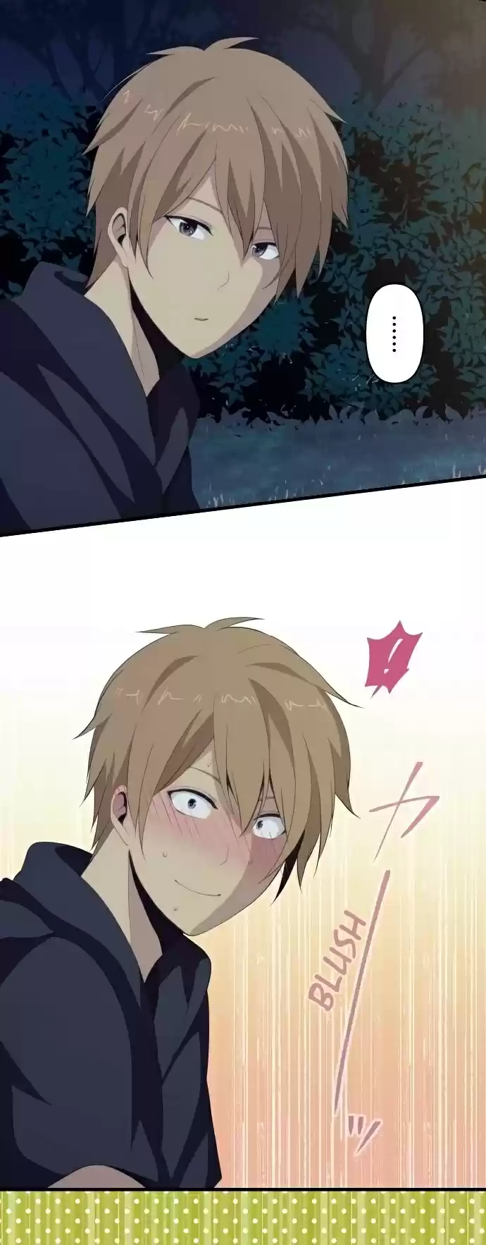ReLIFE (2013) - Capítulo 106 - Página 9 - LectorTMOo