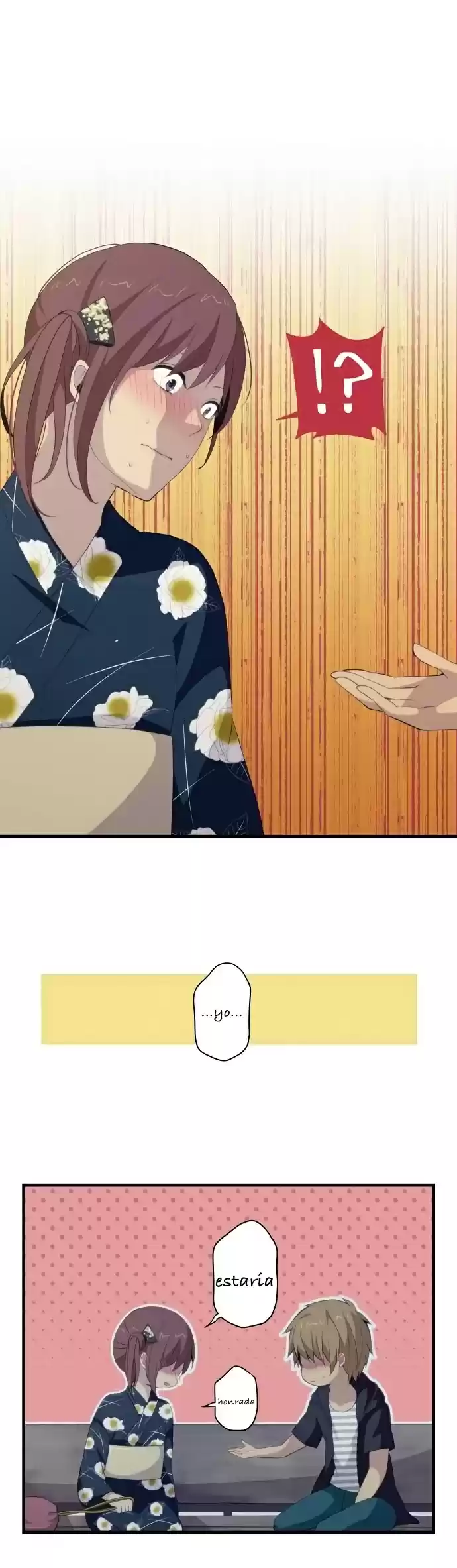 ReLIFE (2013) - Capítulo 106 - Página 12 - LectorTMOo