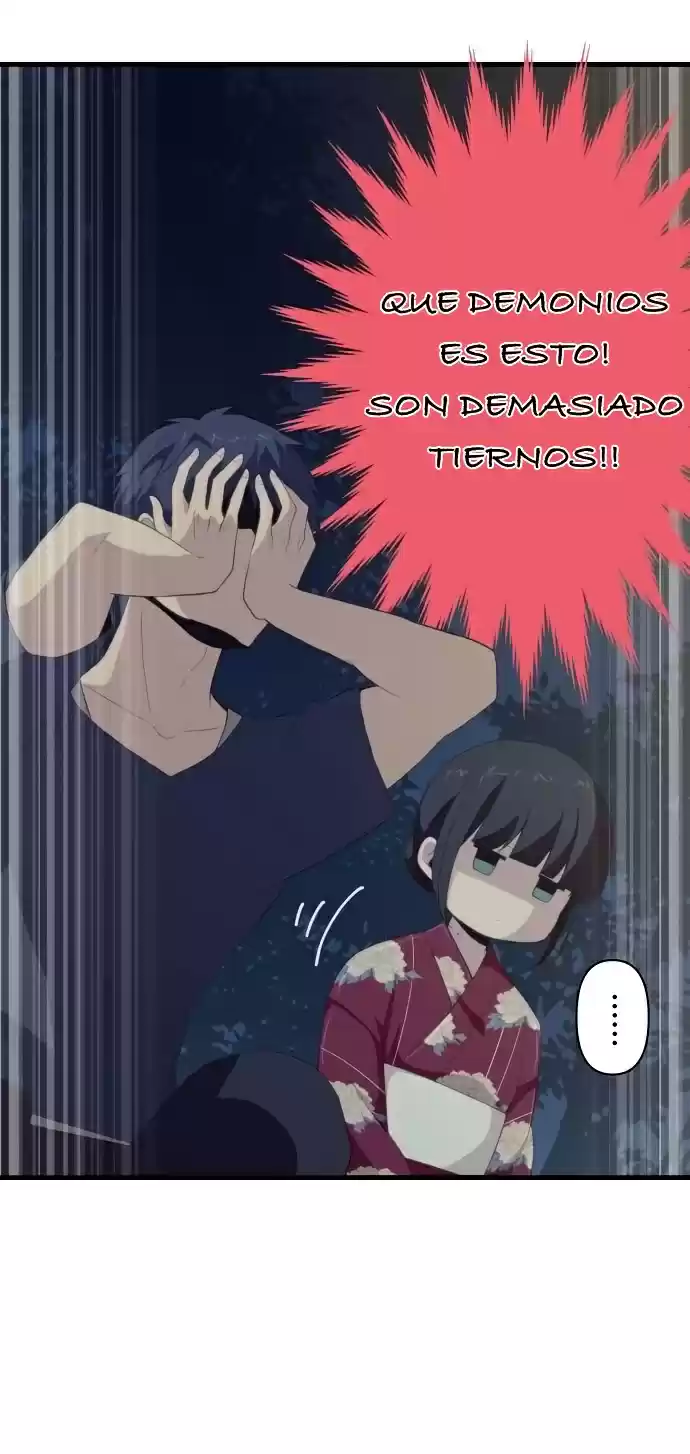 ReLIFE (2013) - Capítulo 106 - Página 13 - LectorTMOo