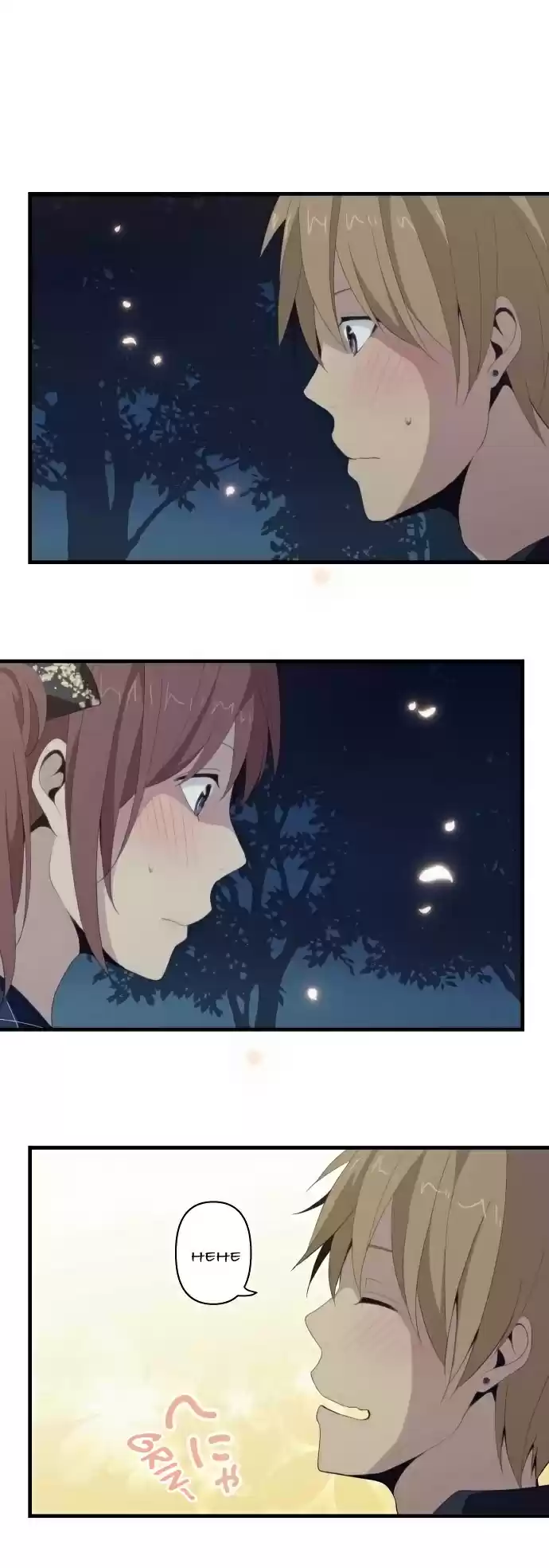 ReLIFE (2013) - Capítulo 106 - Página 15 - LectorTMOo