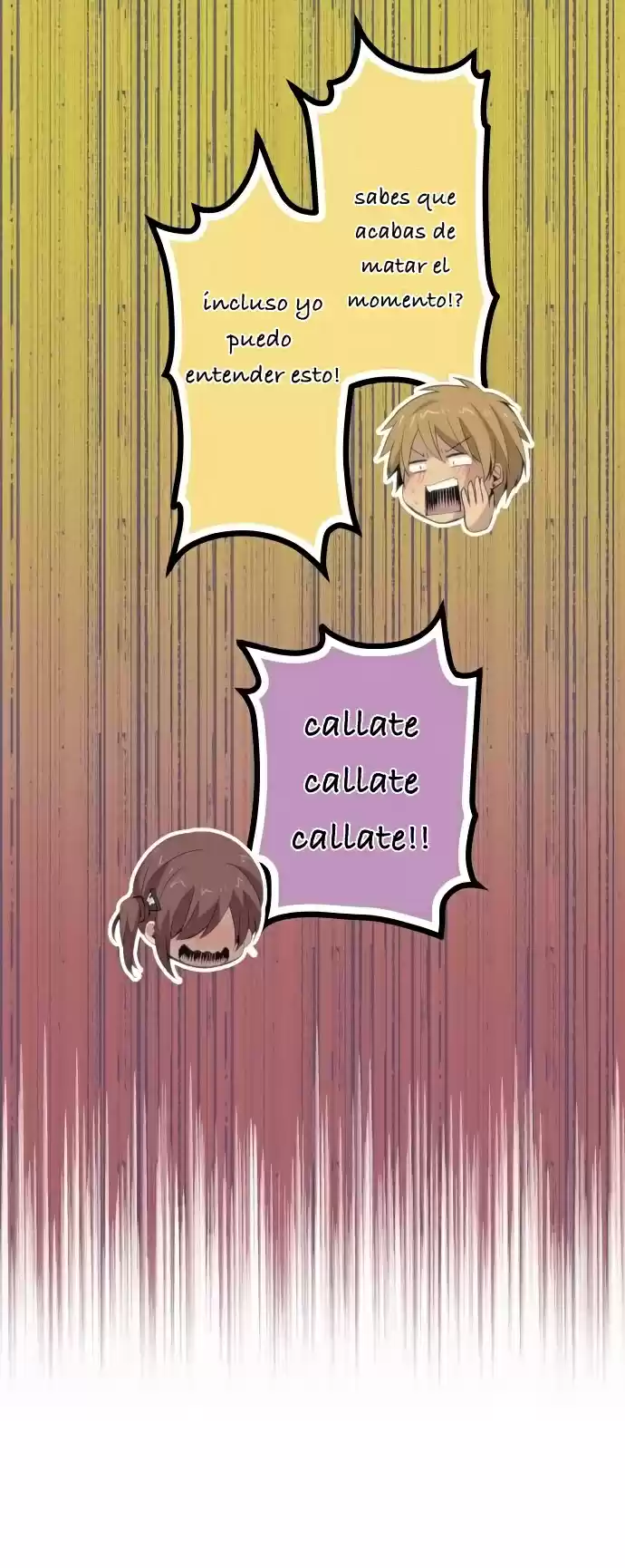 ReLIFE (2013) - Capítulo 106 - Página 17 - LectorTMOo