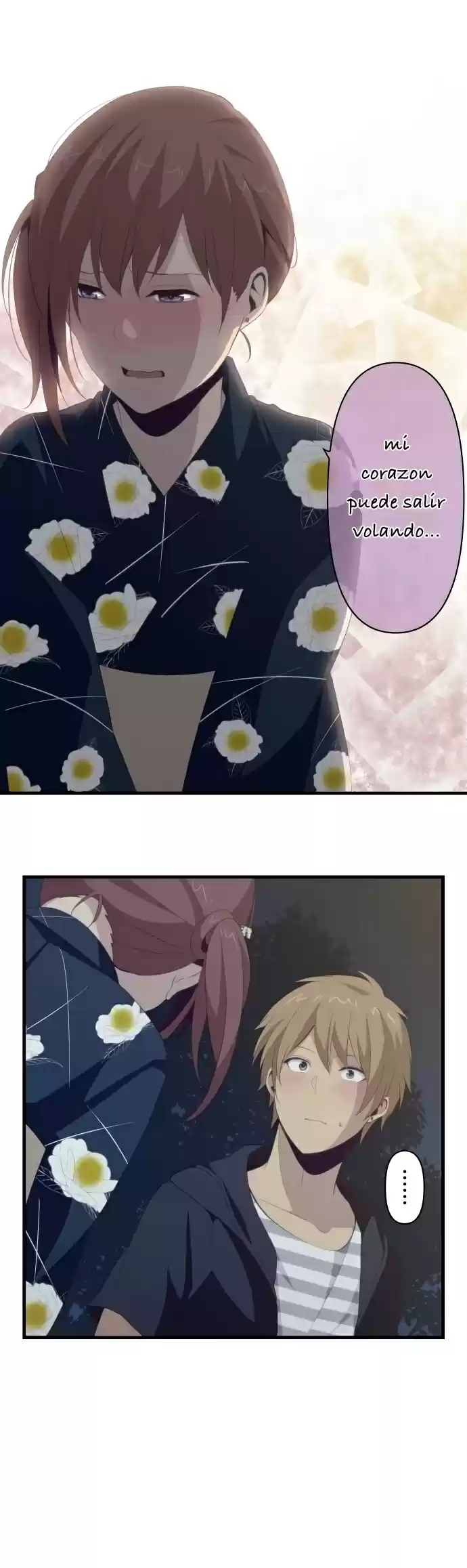 ReLIFE (2013) - Capítulo 106 - Página 18 - LectorTMOo