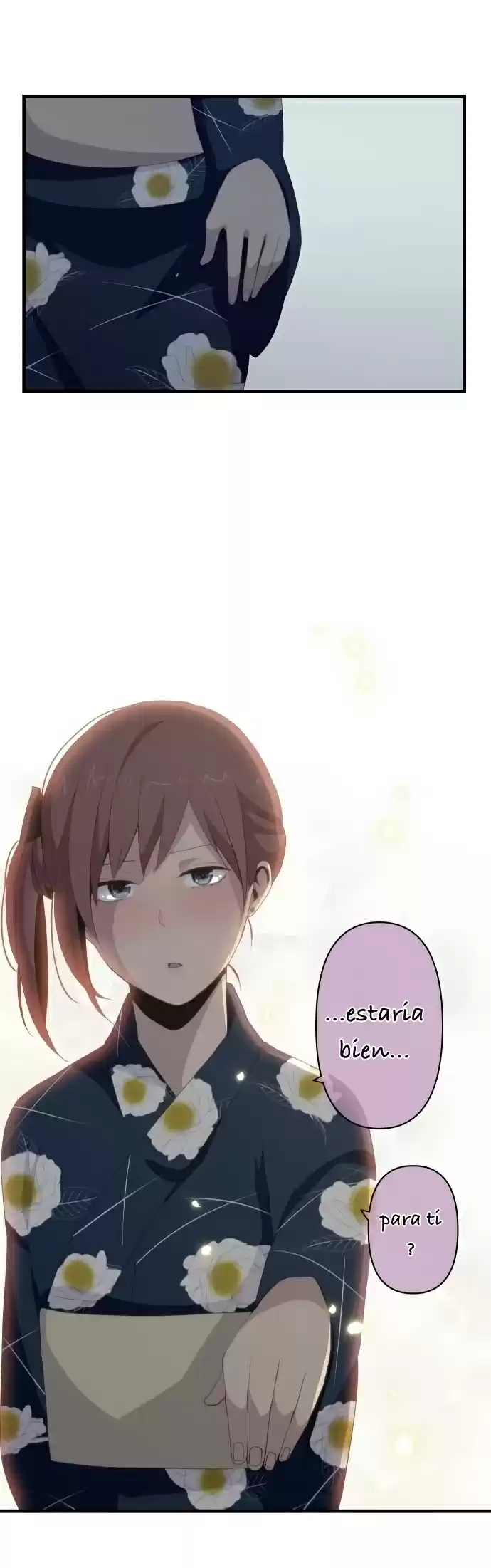 ReLIFE (2013) - Capítulo 106 - Página 22 - LectorTMOo