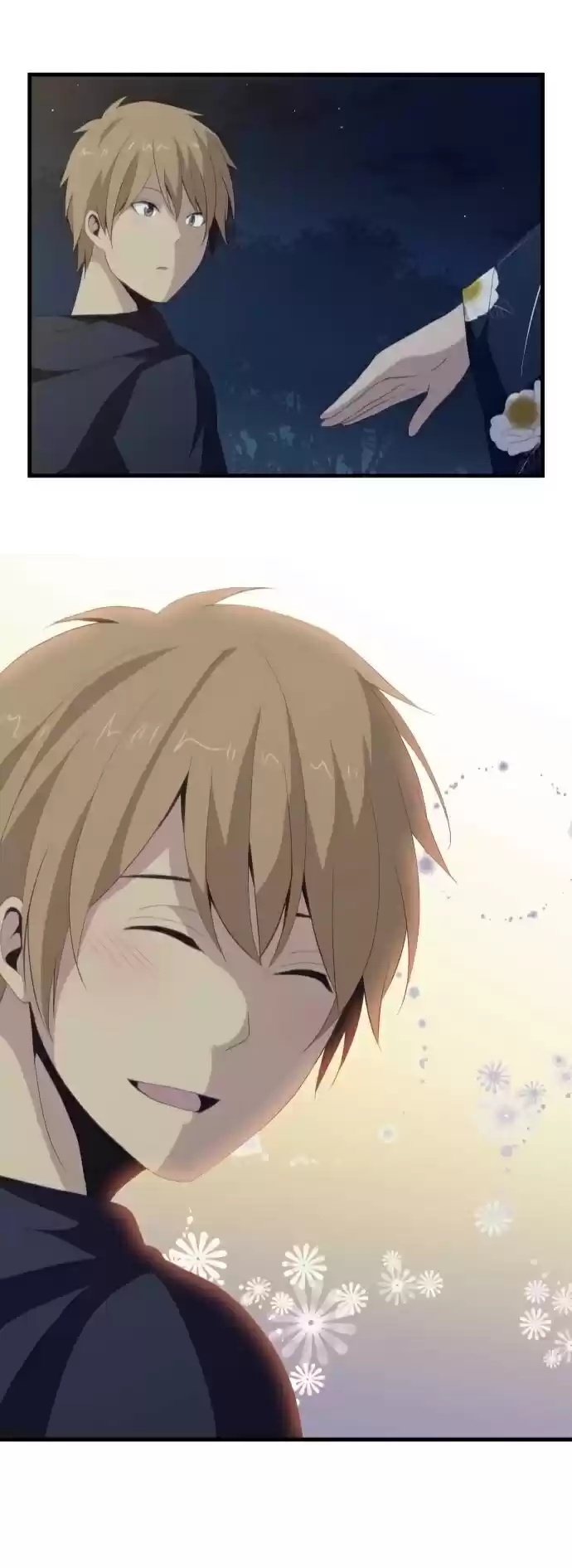 ReLIFE (2013) - Capítulo 106 - Página 23 - LectorTMOo