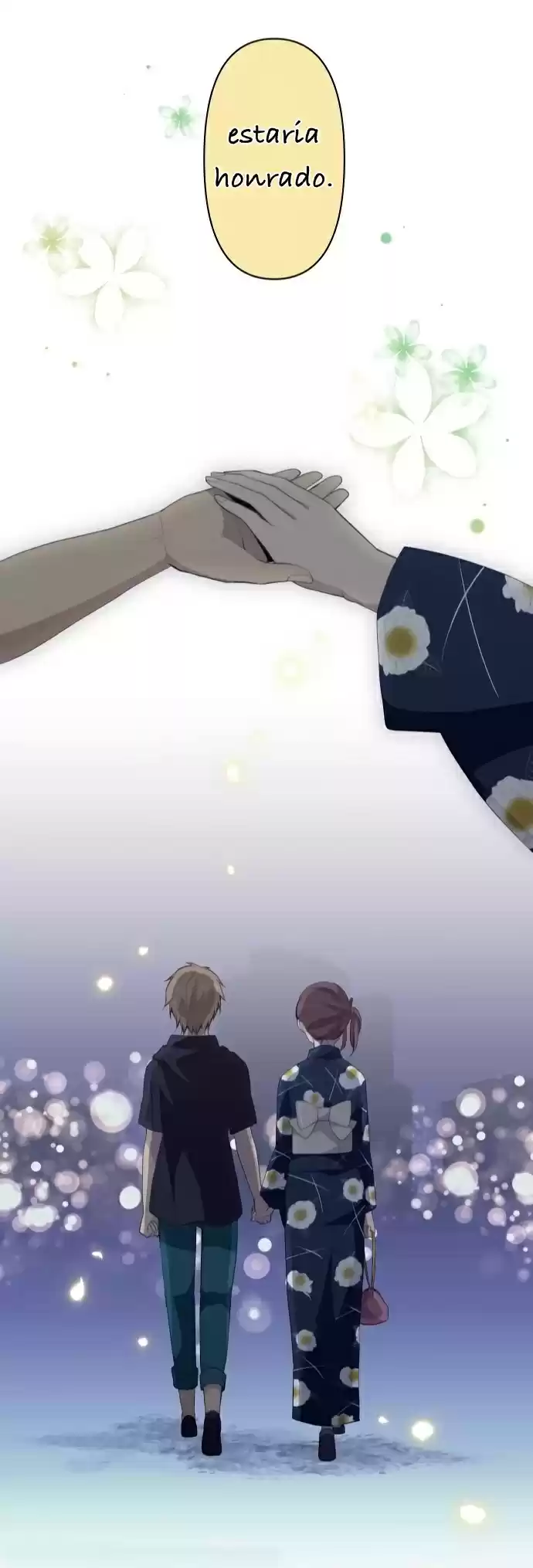 ReLIFE (2013) - Capítulo 106 - Página 24 - LectorTMOo