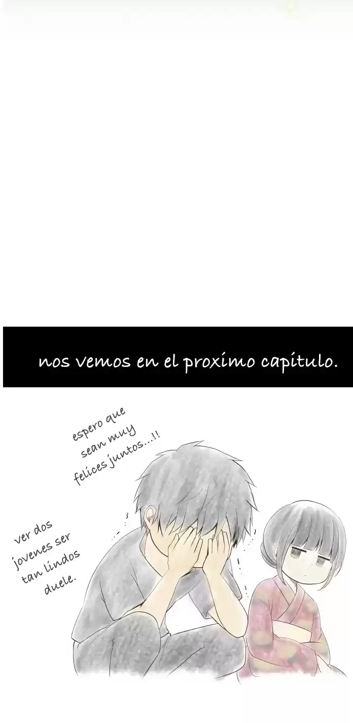 ReLIFE (2013) - Capítulo 106 - Página 25 - LectorTMOo