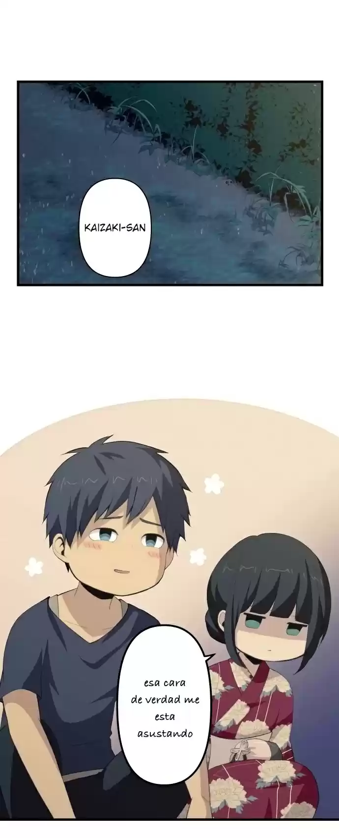 ReLIFE (2013) - Capítulo 107 - Página 2 - LectorTMOo