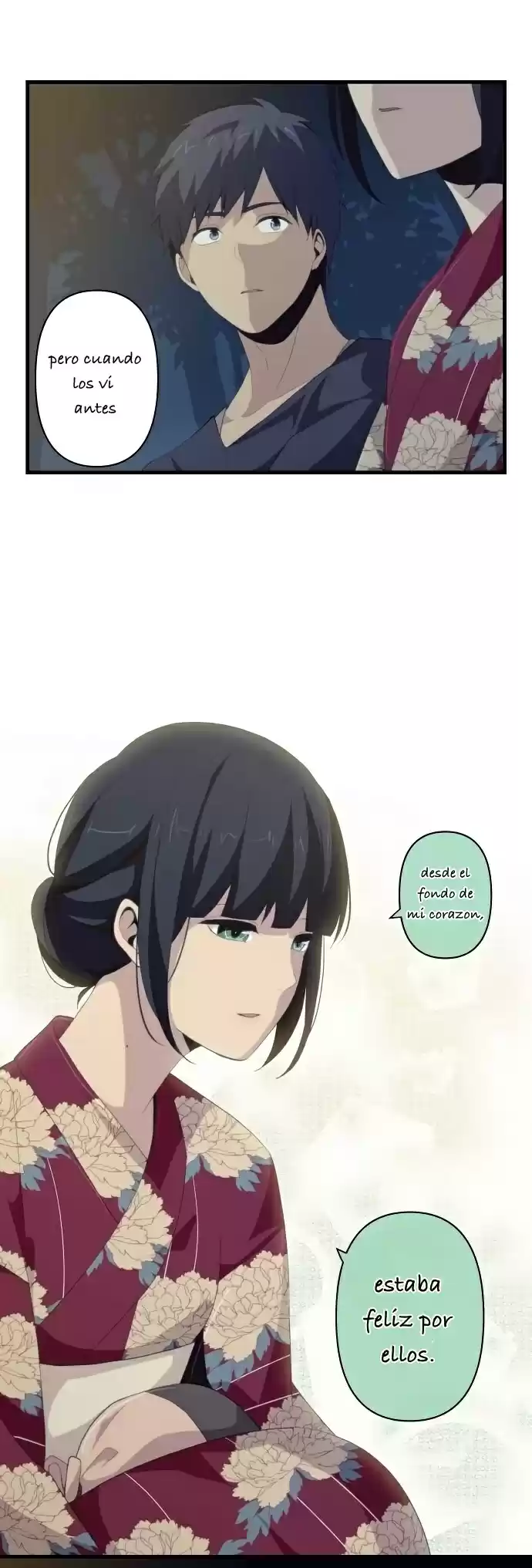 ReLIFE (2013) - Capítulo 107 - Página 6 - LectorTMOo