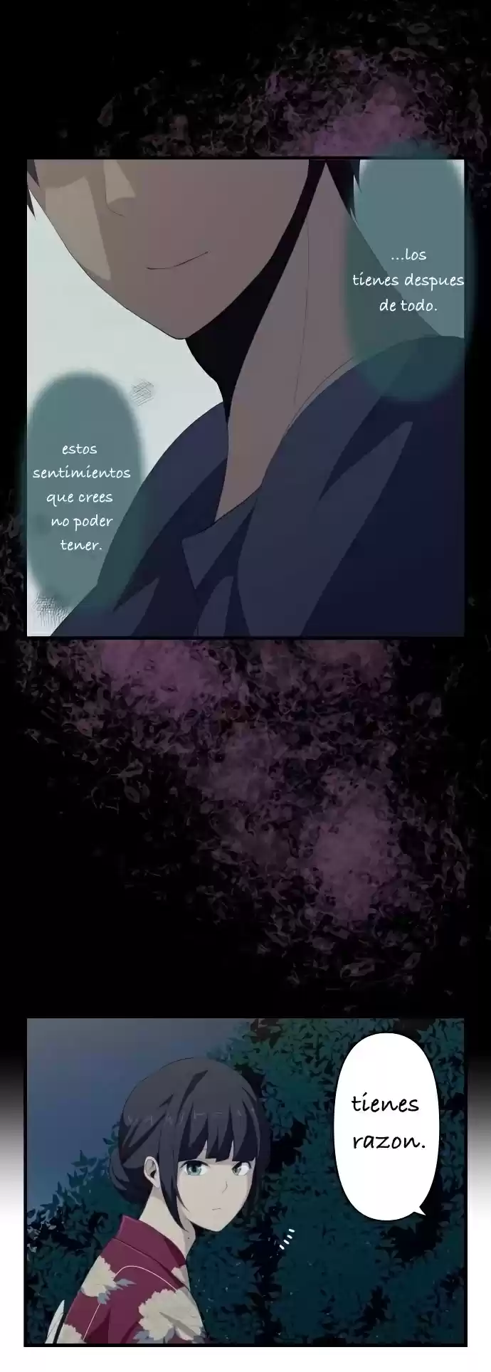ReLIFE (2013) - Capítulo 107 - Página 11 - LectorTMOo