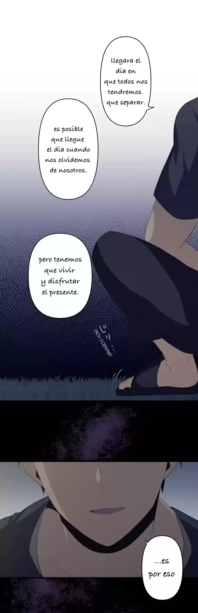 ReLIFE (2013) - Capítulo 107 - Página 12 - LectorTMOo