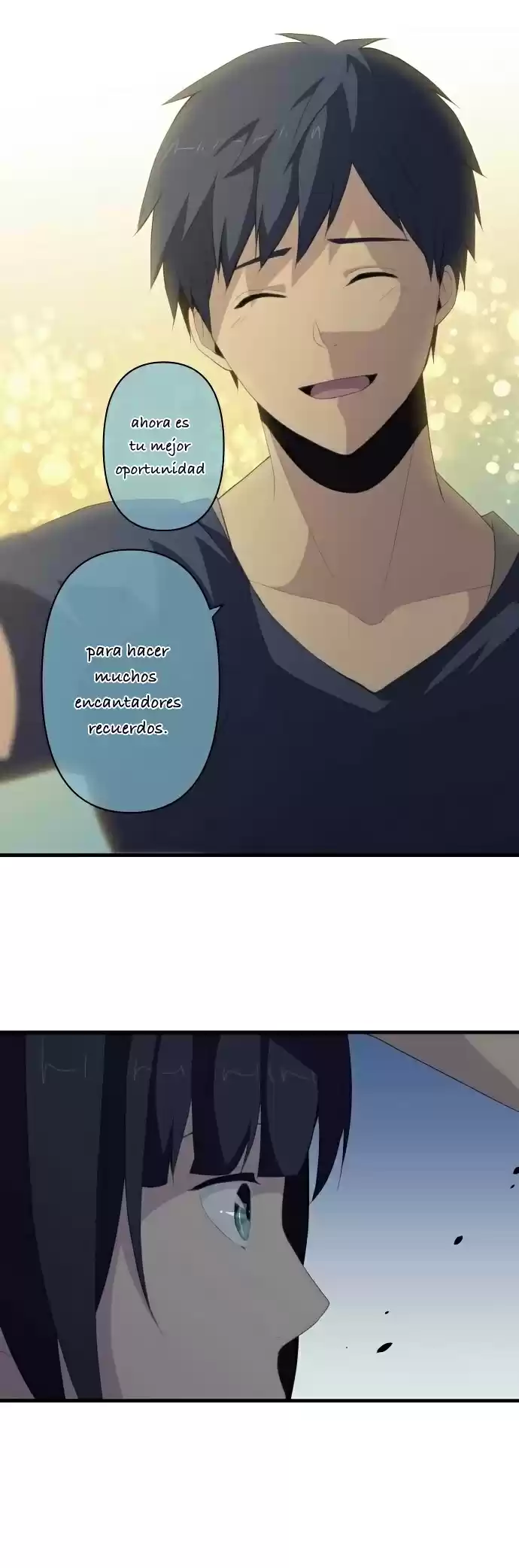 ReLIFE (2013) - Capítulo 107 - Página 15 - LectorTMOo