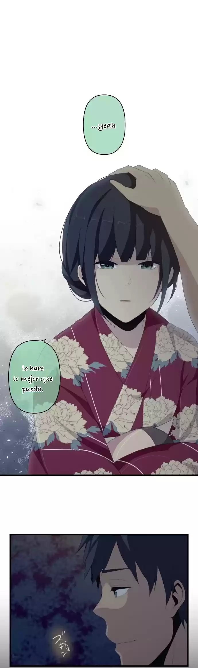 ReLIFE (2013) - Capítulo 107 - Página 16 - LectorTMOo