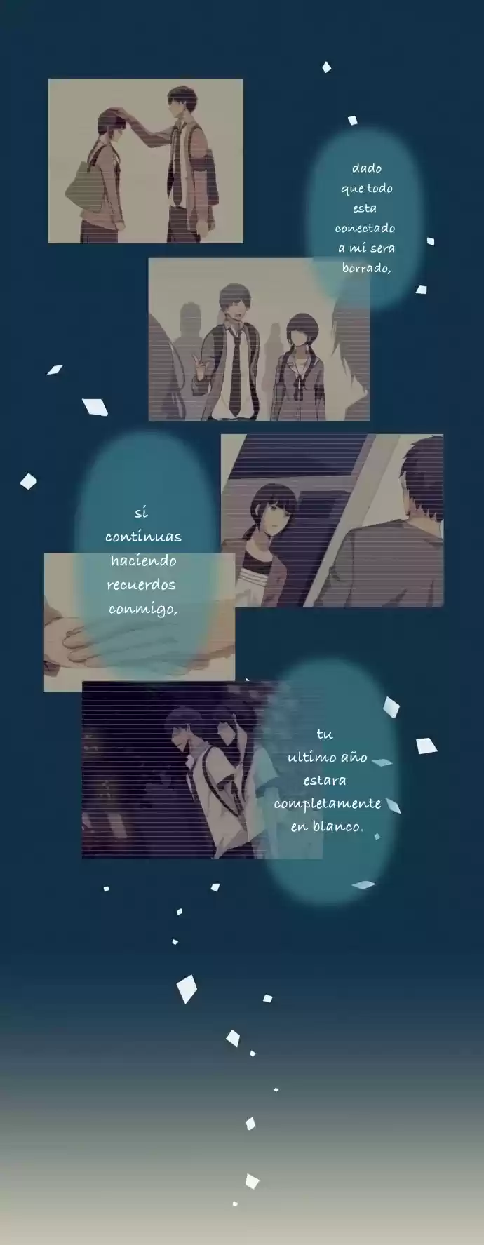 ReLIFE (2013) - Capítulo 107 - Página 18 - LectorTMOo