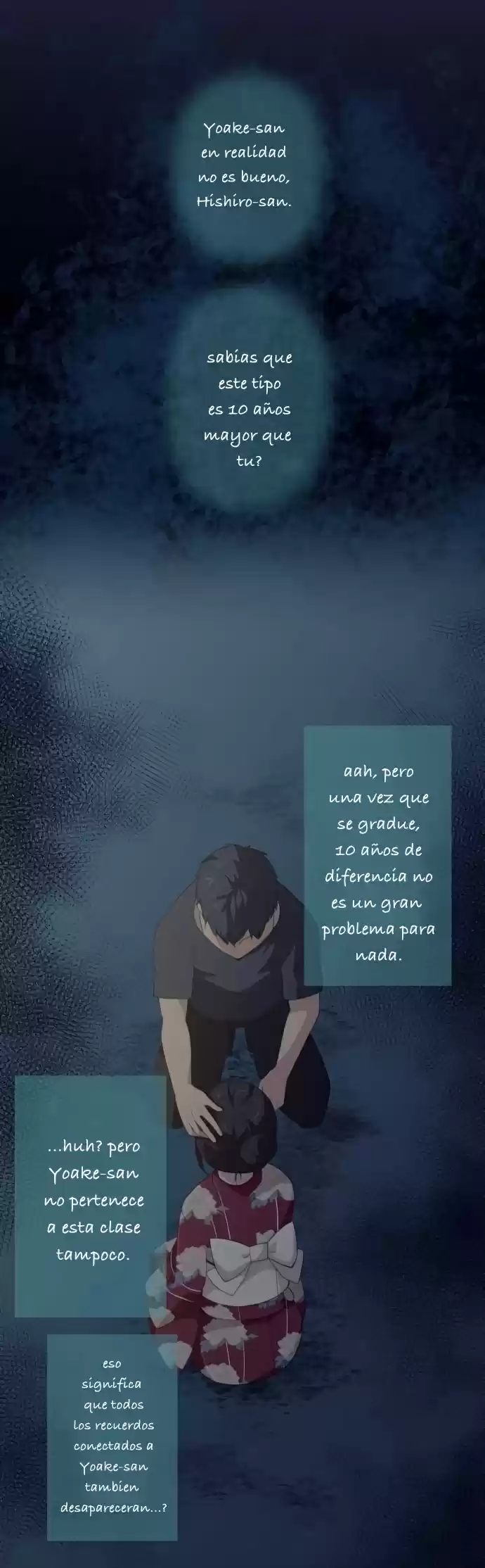 ReLIFE (2013) - Capítulo 107 - Página 20 - LectorTMOo
