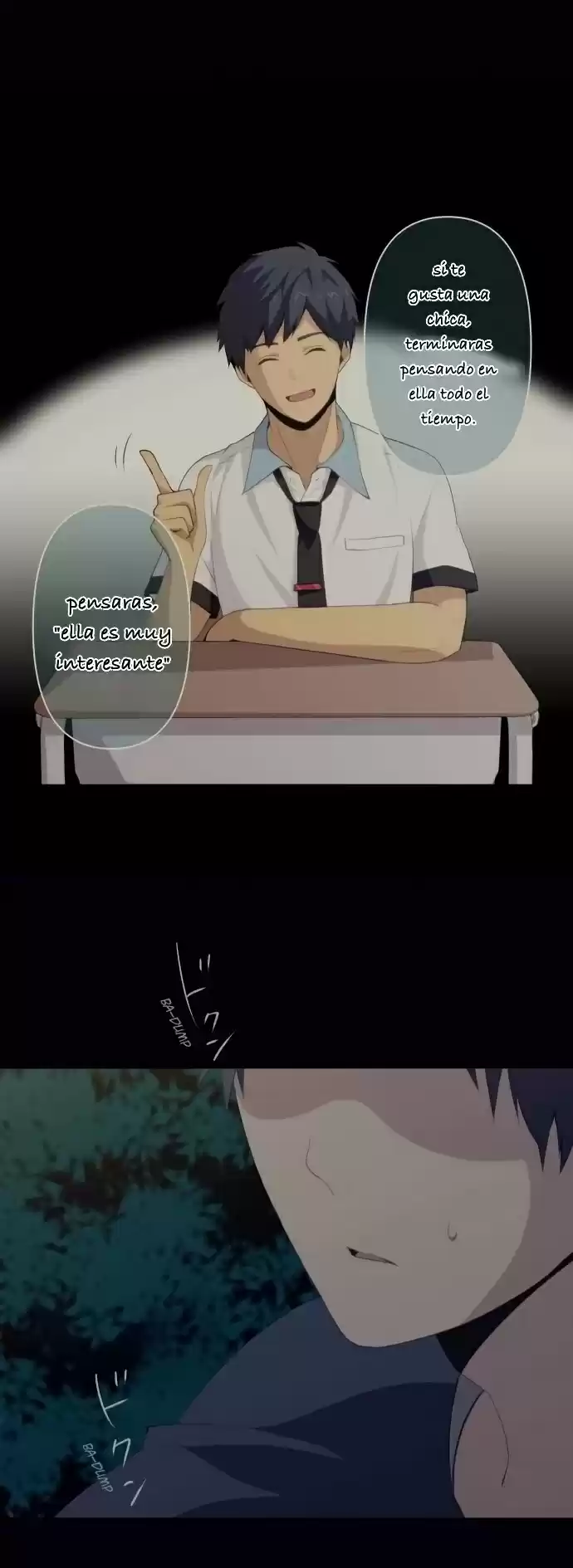 ReLIFE (2013) - Capítulo 107 - Página 22 - LectorTMOo
