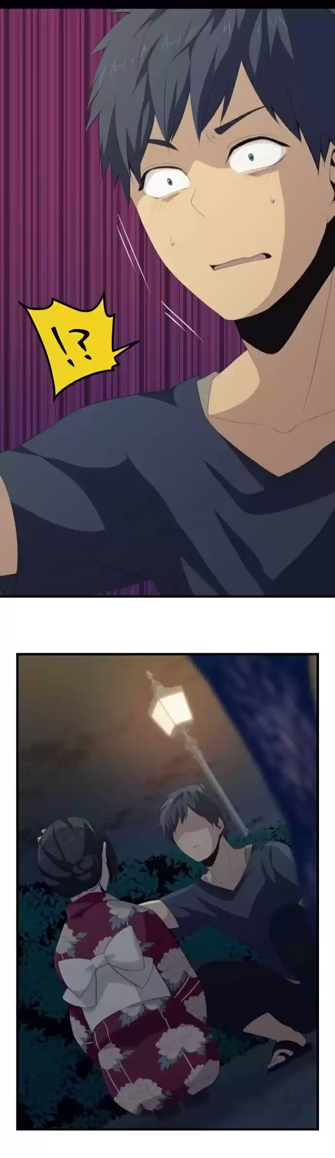 ReLIFE (2013) - Capítulo 107 - Página 25 - LectorTMOo