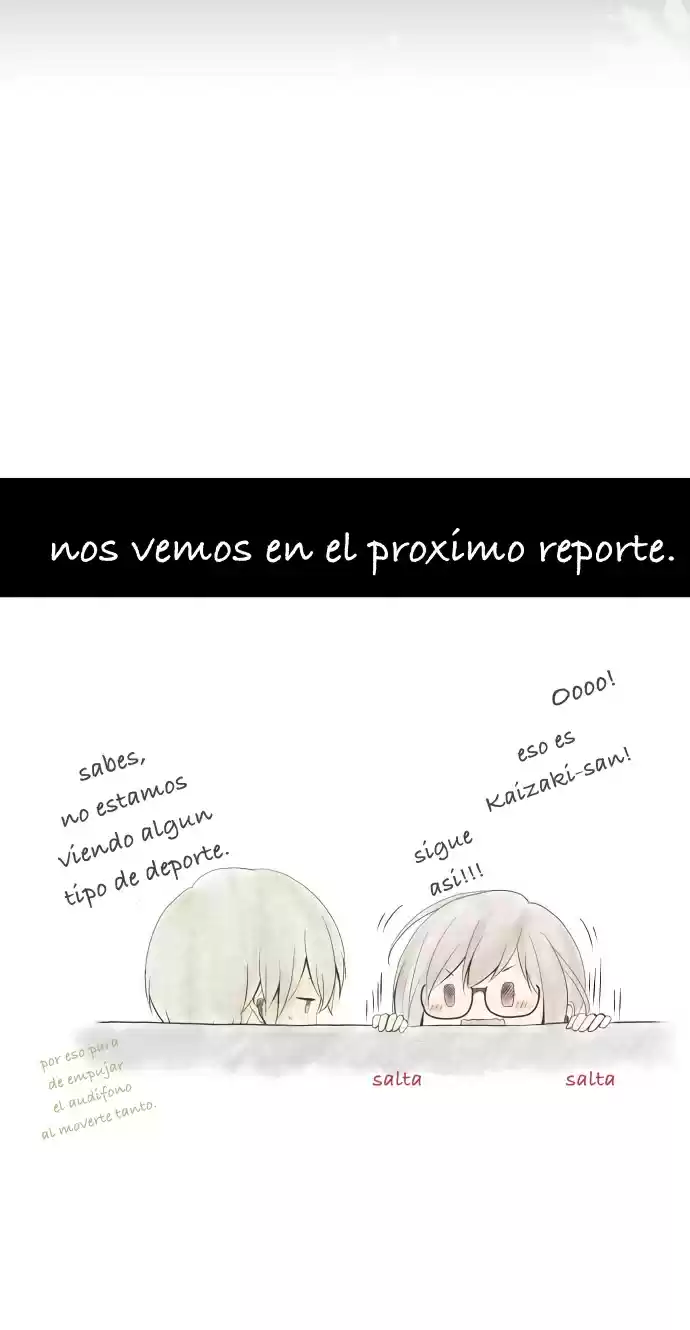 ReLIFE (2013) - Capítulo 107 - Página 27 - LectorTMOo