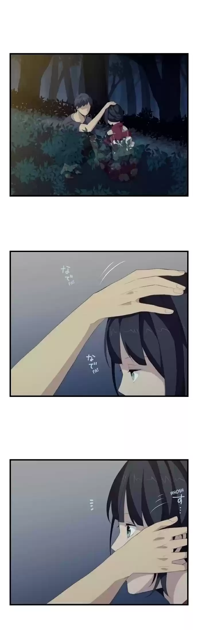 ReLIFE (2013) - Capítulo 108 - Página 2 - LectorTMOo